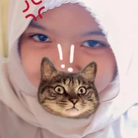 author cantik 🥰💅💅