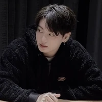 Jeon Jungkook