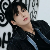 Jungkook