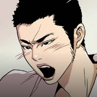 ชังยางโฮปี1(แผนกเบเกอรี่)