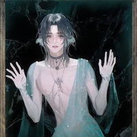 บาร์นาบี้+ร่างเงือก