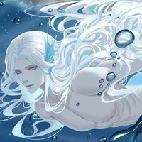 เลนนี่+องค์ชายเงือก