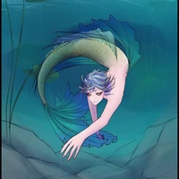 ชาวเงือกชาย