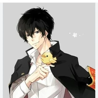 อินหลง(เพื่อนพระเอก)
