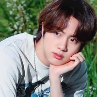 jin 💗