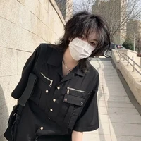 เหมียว┆หัวหน้าบอดี้การ์ดพอ.