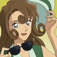 คุโด้ ยูกิโกะ(แม่ชินอิจิ)