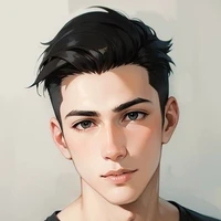 Nicholas Hayes (ML
