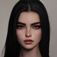 Lily Morgan (Victor