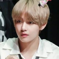 Kim taehyung