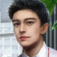 พลู (ลูกศิษย์พ.อ)