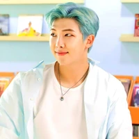 Kim Namjoon