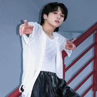 Jeon Jungkook