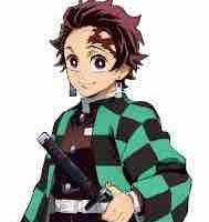Tanjiro Kamado