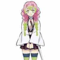 Mitsuri Kanroji