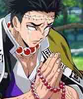 Giyomei Himejima