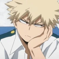 bakugo