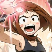 ochaco