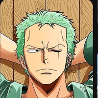 zoro