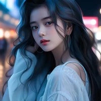 Myra (Aarushi