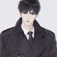 Justin Mallory (Mc Father)