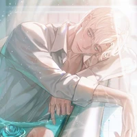 Mathew Mallory (Mc Dad)