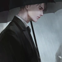 Vincenzo Windsor (Ml Father)