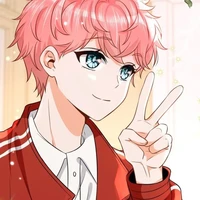 Rain Smith (Mc bff)