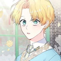 Arlo(Mc adopted brother)