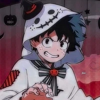 izuku (fantasma)