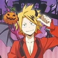 denki (dragón)