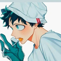 izuku(forma humano)