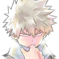 katsuki(forma humana)