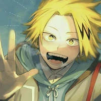 denki(forma humana)