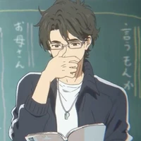 teacher