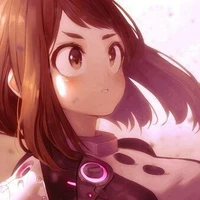Ochako Uraraka (AP)