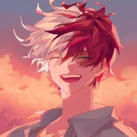 Shoto Todoroki (O)