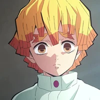 Zenitsu