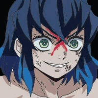 Inosuke