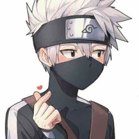 Kakashi 