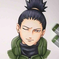 Shikamaru