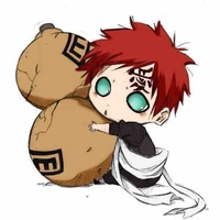 Gaara 