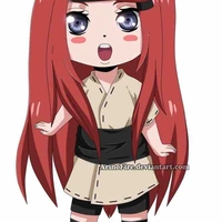 Maman de naruto 