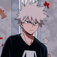 Bakugou