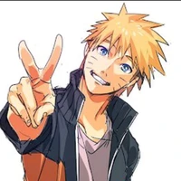Naruto Uzumaki (O.D.P)