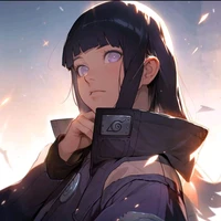 Hinata Hyuga (O.P)