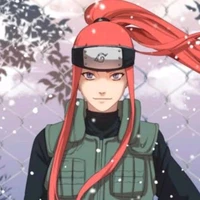 Kushina Uzumaki (O.D)