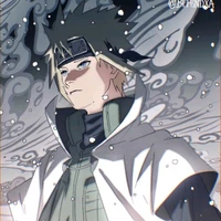 Minato Namikaze (D.P)