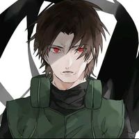 Fugaku Uchiha (D.D)