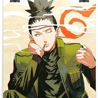 Shikamaru Nara (A.D)
